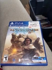 PS4 Golem PlayStation 4 PlayStation VR Highwire Games