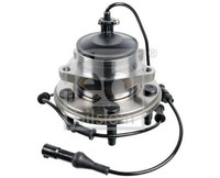 Febi Bilstein 174624 Radlagersatz Vorne Links Rechts FüR Jaguar