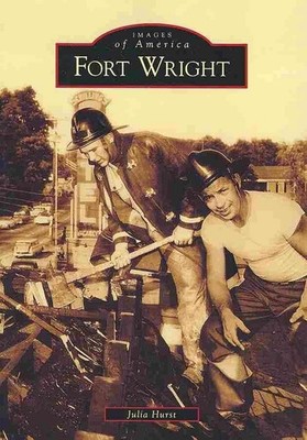Fort Wright by Julia Hurst (English) Paperback Book