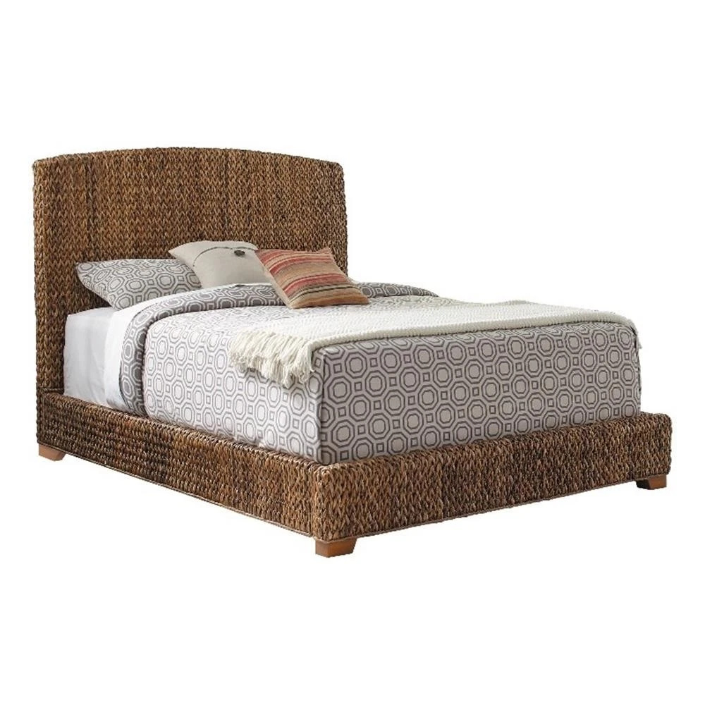 Coaster Laughton Bed