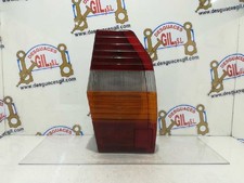 Feu arrière Citroen GSA