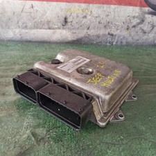 Ecu Centralina Motore Jeep Renegade 2017 1.4 MultiAir Benzina 55260938