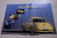 Rallye Racing 02/1999 VW New