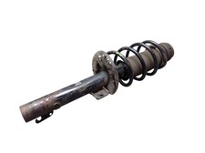 Federbein Stoßdämpfer vorne rechts für SKODA FABIA II COMBI (545) 1.6 TDI