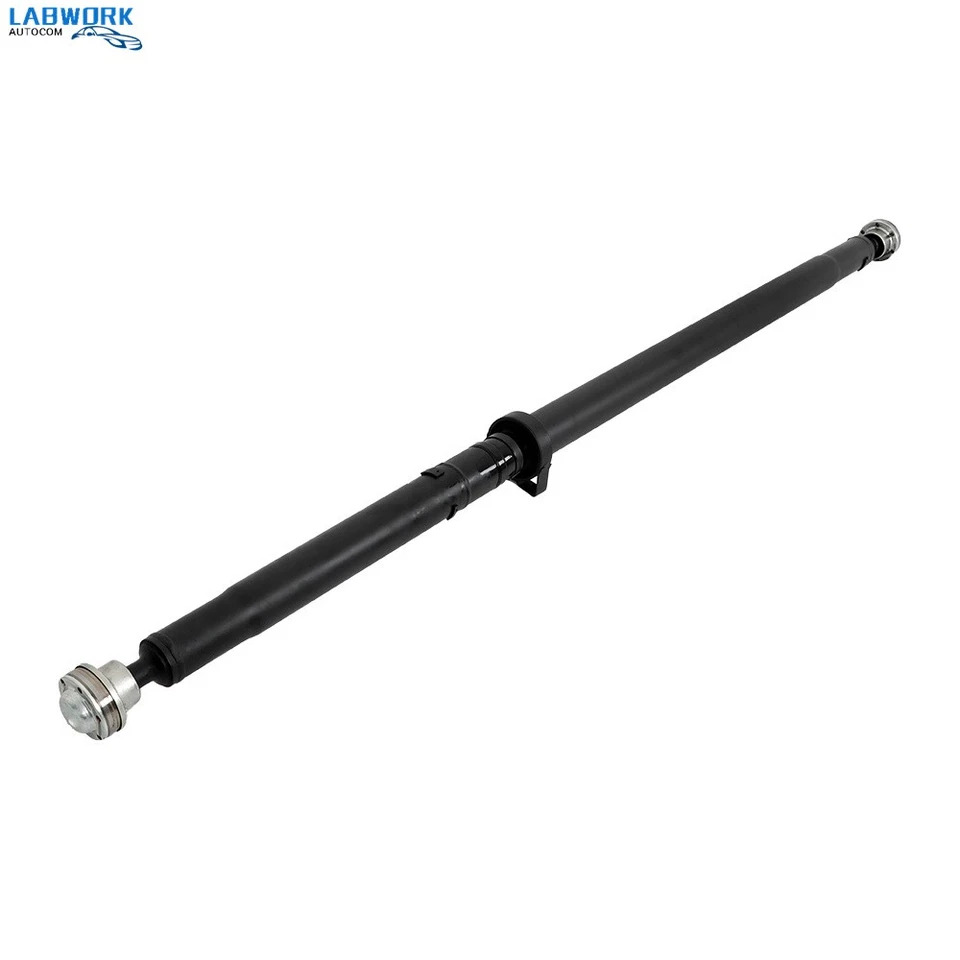 LR021552 Rear Driveshaft Prop Shaft Assembly For Land Rover LR2 2009 2010-2012 Foto 4 de 4
