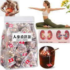 Ginseng six treasure tea , Kidney tea ,liver tea , red date tea , kidney health