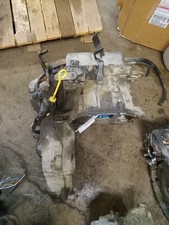 Automatic Transmission Sable 6-183 3.0l Ohv Vin 2 8th Digit Fits 2001-203 904592 Automatic Transmission Sable 6-183 3.0l Ohv Vin 2 8th Digit Fits 2001-203 904592