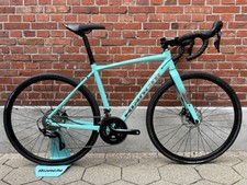 NEW! Bianchi Via Nirone 7 Disc Milano 1885/Ro...