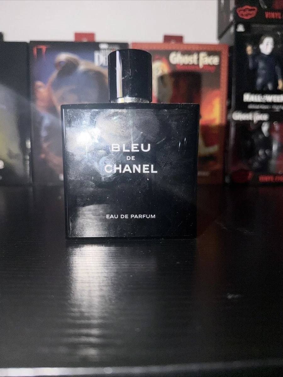 Bleu de Chanel Fragrances for Men for sale | eBay