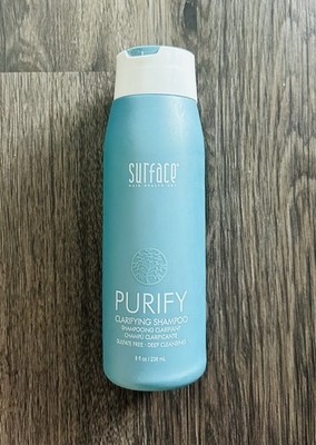 Surface PURIFY Clarifying Shampoo 8 oz