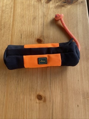 Hunter Apportierbeutel für Hundetraining, Futterbeutel, Dummy, Apportierbeutel