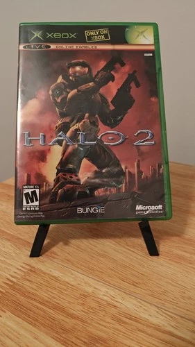 Halo 2 Microsoft Xbox 2004