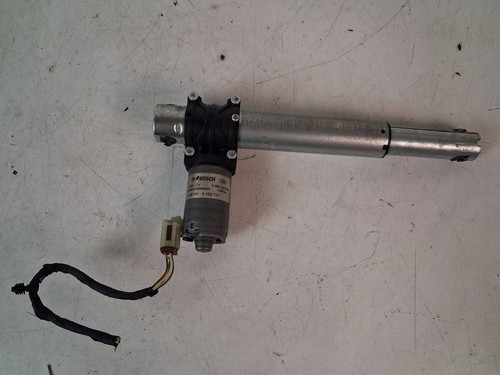 BMW 7 F01 F02 F03 F04 2011 Vorne rechts Stellmotor elektrische Sitzverstellung