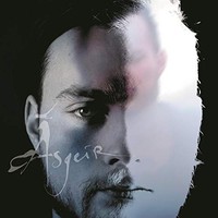 Asgeir - In The Silence - Vinyl Record 12 Inch Record - G1398Z