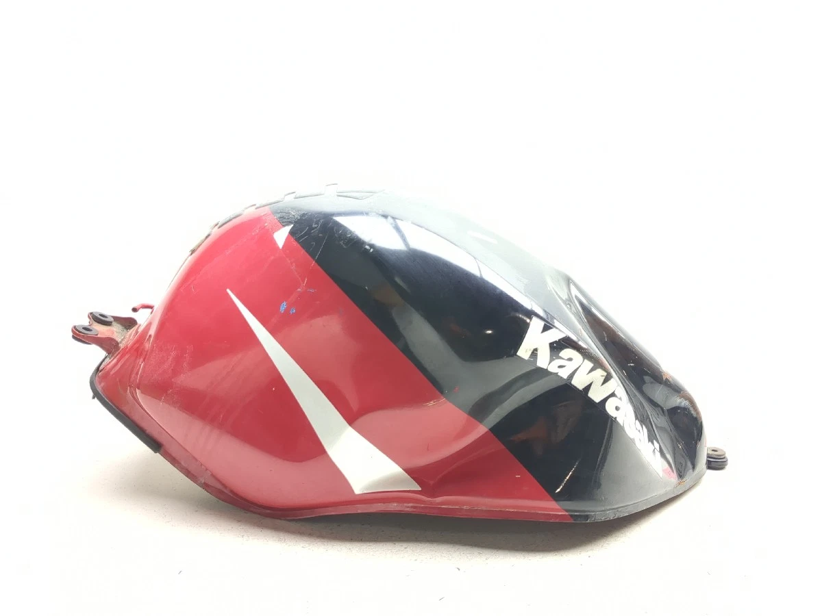タンク 1999+ Ski-doo MXZ 600 Fuel Gas Tank | 513032964 | ZX Chassis