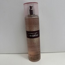 Bath  Body Works - A Thousand Wishes Fragrance Mist 8 FL OZ / 236 ml