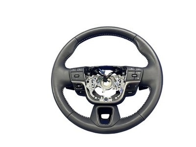 2025-2026 TOYOTA CAMRY XV80 OEM FRONT LEFT STEERING WHEEL W/O HEAT