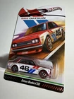 Hot Wheels Red Line Club Datsun Bluebird 510 BRE #659/3000 very rare signed