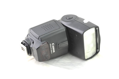 Canon Speedlite 430EX II Flash  Blitz