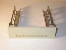 5 1/4 Drive to 3 1/2 HDD Device Bay Converter Mounting Bracket Adapter  Screws