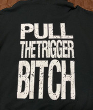 Suicide Silence - Pull The Trigger - Hoodie