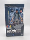 2025 GIJOE Classified M.A.S.S. Alvin "Breaker" Kibby 6" Figure- Hasbro