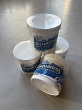 200 2nd Skin Gel Squares, Soothes, Cools, and Protects