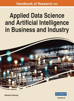 Valentina Chkoniya | Handbook Of Research On Applied Data Science And...