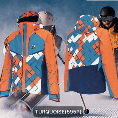 ONYONE Skiwear Demo Team Size M Used