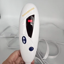 Biddeford Electric Blanket Digital Controller Power Cord 4 Prong Replace WORKS