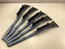 (5) Hopkins 19520 SubZero Super Deluxe Snow Brush & Ice Scraper 22"