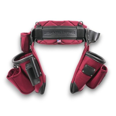 Occidental Leather 8286R ProFormance OxyLights Belt & Bags USA