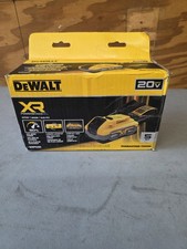 DEWALT POWERSTACK 20V MAX 5Ah Battery Kit - DCBP520C