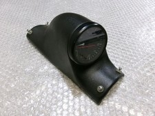 Hks Meter Exhaust Temperature Gauge 60mm Pillar Holder Aftermarket Me 2s4-1286