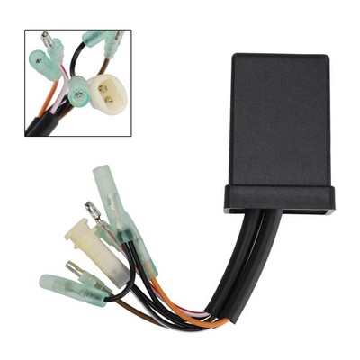 CDI Ignition System Unit Box fit for Yamaha PZ480ST Phazer II ST 1991-1993 S2