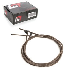 2x Bowdenzug Sonnendach Sonnenschutzrollo Panoramadach für Mercedes GLC X253 2x Bowdenzug Sonnendach Sonnenschutzrollo Panoramadach für Mercedes GLC X253