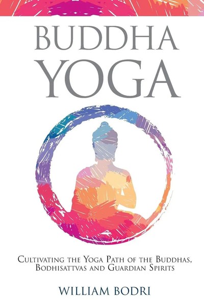 Buddha Yoga William Bodri Taschenbuch Kartoniert / Broschiert Englisch 2019-image