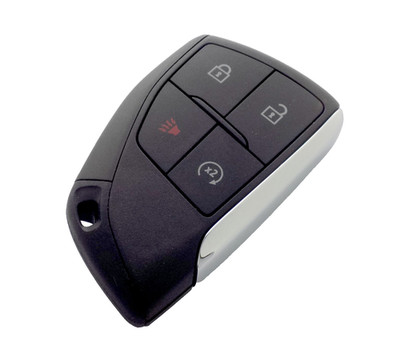2024-2025 CHEVROLET EQUINOX EV REMOTE KEY FOB 13560201 YG0G21TB2 NEW OEM