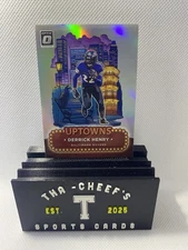 2024 Panini Donruss Optic Uptowns Derrick Henry