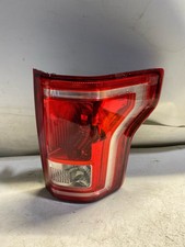 2015 Ford F150 Right RH Tail Light Assembly Pickup Styleside Incandescen