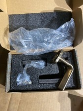 Brizo HL5367-GL Allaria Twist Handle Kit for Widespread Faucet - Luxe Gold