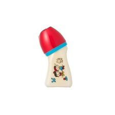 Betta Brain Wide Mouth PPSU Baby Bottle, KURUMI-CHAN Bottle, 160ml