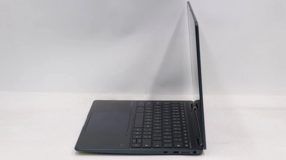 HP ELITE DRAGONFLY | INTEL CORE I7-1265U 1.80 GHZ | 512GB | 32GB | Chrome OS Foto 4 de 4