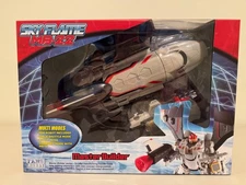 Fans Hobby MB-22 Sky Flame Armada Jetfire