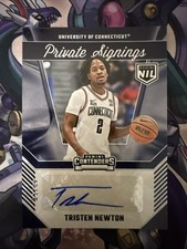2024-25 Panini UConn Basketball Checklist Guide in-content 38
