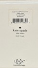 Kate Spade New York Daisy Place Snail Mail Large Letter Tray 11” X 6” Lenox — photo 4