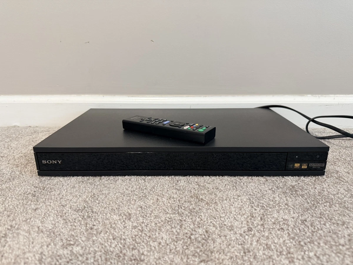 SONY Blu-rayプレイヤー　3D対応 SONY Blu-rayプレイヤー 3D対応 Sony Blu-ray 3D Players for sale | eBay