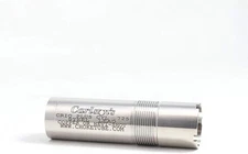 Carlson Benelli Crio Plus Flush Replacement 12 ga Choke Tube Light Modified