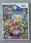Mario Party 9 (Nintendo Wii, 2012) WII Complete In Case And  Tested