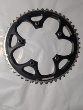 fsa chainring 50t 110 bcd n10 With bolts